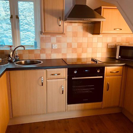 شقة Mitre Court - Plymouth Barbican المظهر الخارجي الصورة