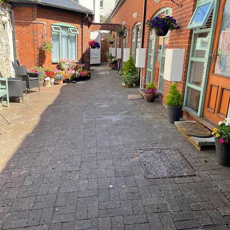 شقة Mitre Court - Plymouth Barbican المظهر الخارجي الصورة