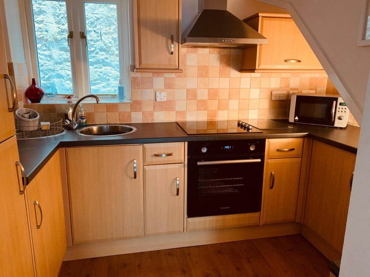 شقة Mitre Court - Plymouth Barbican المظهر الخارجي الصورة